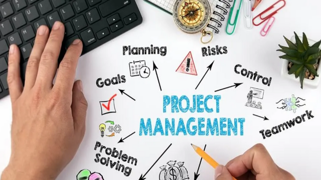 How to manage an IT Project
