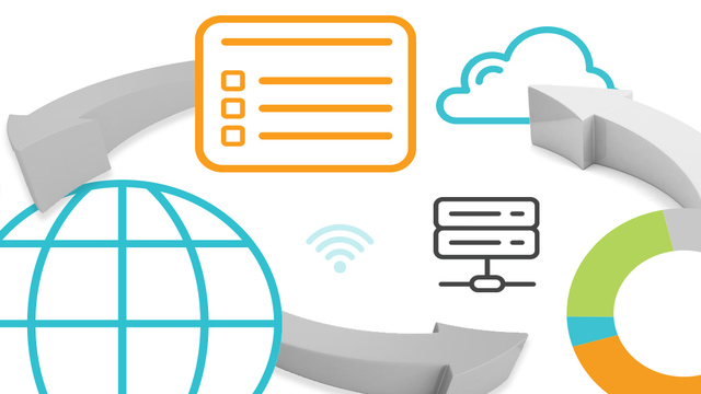Web-based help desk software