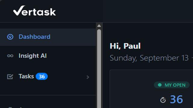 Dark Mode Is Here